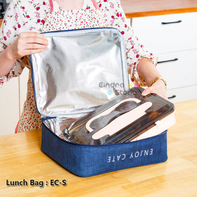 Lunch Bag : EC-S
